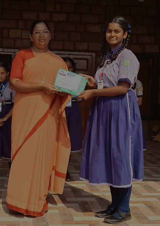Chekumuki science sambaraalu 2026 Achievers  2